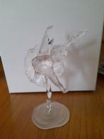 Swarovski - Beeldje - Ballerina - 236715 - Boxed - Kristal