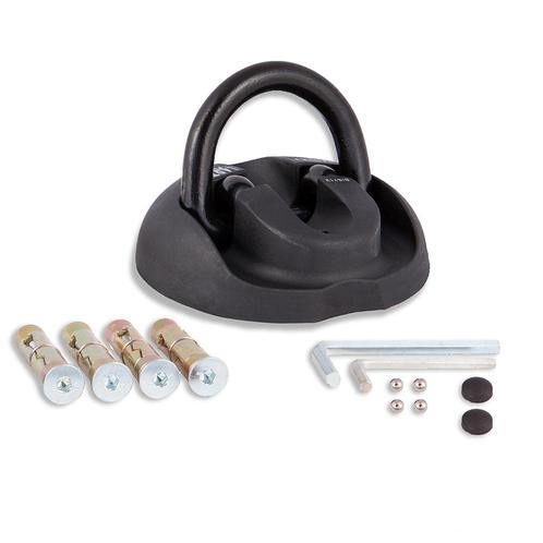 VINZ Everest Muuranker ART 4 goedgekeurd, Motoren, Accessoires | Sloten, Verzenden