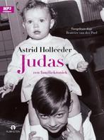 Judas (luisterboek), Boeken, Luisterboeken, Verzenden