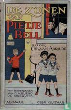 Abkoude, Chris van - De zonen van Pietje Bell - 1922, Boeken, Verzenden, Gelezen