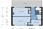 Huis Rozemarijnstraat in Zaamslag, Overige soorten, Via bemiddelaar, Zeeland, Zaamslag