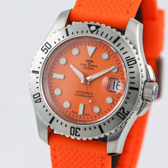 Murex - OCEAN - MUA655-SX-13 - Zonder Minimumprijs - Heren -, Sieraden, Tassen en Uiterlijk, Horloges | Heren
