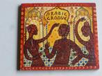 Arabic Groove - Putumayo world music, Verzenden, Nieuw in verpakking