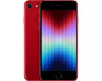Apple iPhone SE (2022) – 128GB – Rood – Refurbished, 128 GB, Ophalen of Verzenden, Zo goed als nieuw, Rood