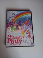 My Little Pony de speelfilm, Cd's en Dvd's, Verzenden, Gebruikt