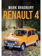 Renault 4, Mark Bradbury, Algemeen, Verzenden, Nieuw