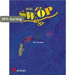 4 Eb alto saxophone More swop 9789043102452 F. van Gorp, Verzenden, Gelezen, F. van Gorp