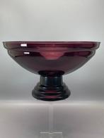 Chris Lebeau - Vaas (2) - Glas - Art Deco, Antiek en Kunst, Antiek | Glas en Kristal