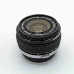Olympus Zuiko 28mm f/3.5 objectief - Tweedehands, Audio, Tv en Foto, Fotografie | Lenzen en Objectieven, Verzenden, Gebruikt, Groothoeklens