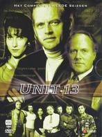 dvd film - Unit 13 S2 - Unit 13 S2, Cd's en Dvd's, Zo goed als nieuw, Verzenden