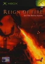 Reign Of Fire (Xbox), Vanaf 7 jaar, Gebruikt, Verzenden