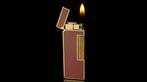 Dunill - Lacquer Pattern Rollagas Lighter - Zonder, Verzamelen, Nieuw
