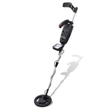 Metaaldetector - Diepte 200cm! OP=OP - Actie! beschikbaar voor biedingen
