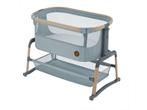 Maxi-Cosi Iora Air Co-sleeper - Beyond Grey - 100%, Verzenden, Nieuw