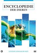 Encyclopedie der dieren - Levende dinosaurussen - DVD, Cd's en Dvd's, Dvd's | Documentaire en Educatief, Verzenden, Nieuw in verpakking