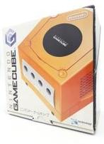 Orange gamecube store