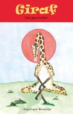 Giraf / Andromeda reeks 9789055992775 Angélique Romeijn, Verzenden, Zo goed als nieuw, Angélique Romeijn