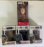 Themacollectie - Funko Pop Star Wars #01 Darth Vader + #313