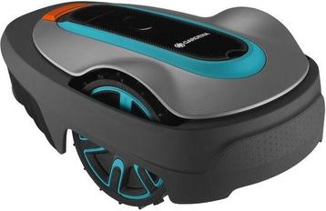 Gardena Robotmaaier Sileno City 600 beschikbaar voor biedingen