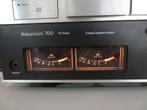 Nakamichi - 700 Geluidsrecorder, Nieuw