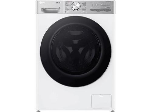 Lg -   Wasmachine (9 Kg 1400 Rpm A), Witgoed en Apparatuur, Wasmachines, 85 tot 90 cm, 8 tot 10 kg, Energieklasse A of zuiniger