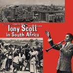 LP nieuw - Tony Scott - Tony Scott In South Africa, Cd's en Dvd's, Vinyl | Jazz en Blues, Verzenden, Nieuw in verpakking