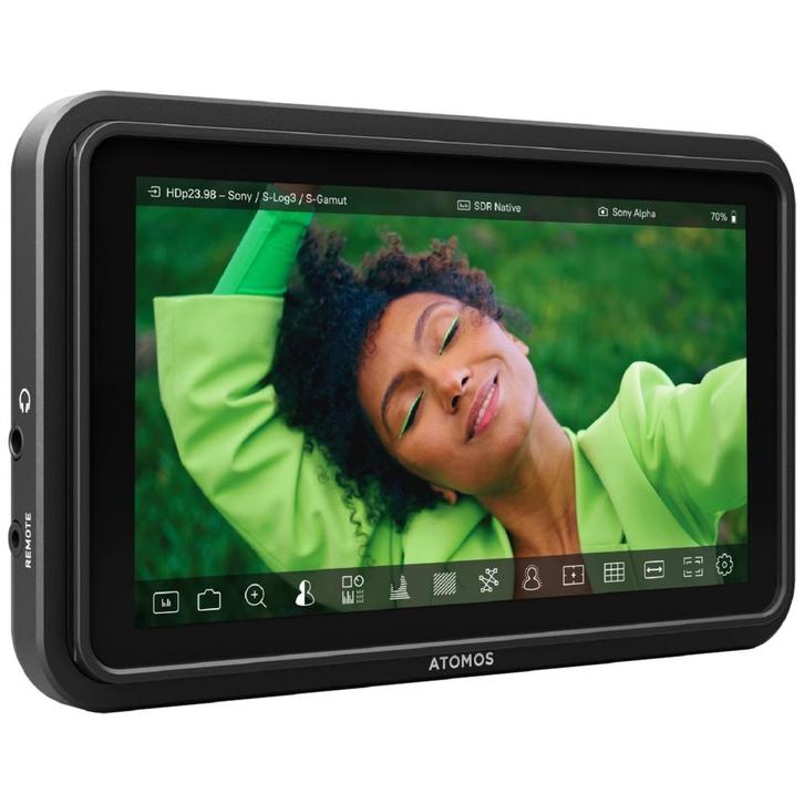 Atomos Shinobi II, Audio, Tv en Foto, Videocamera's Digitaal, Overige typen, Nieuw, Overige merken, Ophalen of Verzenden