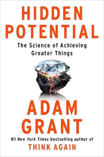 Hidden Potential: The Science of Achieving Greater Things, Boeken, Studieboeken en Cursussen, Verzenden