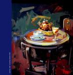 Jurij Frey - Café, Paris