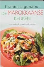 De Marokkaanse keuken 9789055012664 B. Lagunaoui, Boeken, Kookboeken, Verzenden, Gelezen, B. Lagunaoui