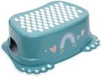Tega Baby Meteo Turquoise Anti-slip Opstapje ME-006-165, Kinderen en Baby's, Verzenden, Nieuw