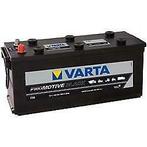 Varta Promotive Black I16 Accu 12V 120Ah 510x175x235x235, Auto-onderdelen, Accu's en Toebehoren, Verzenden, Nieuw