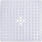 Strex Badmat / Antislipmat Douche - 53x53CM - Met Zuignappen, Huis en Inrichting, Badkamer | Badtextiel en Accessoires, Verzenden