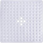 Strex Badmat / Antislipmat Douche - 53x53CM - Met Zuignappen, Huis en Inrichting, Badkamer | Badtextiel en Accessoires, Nieuw