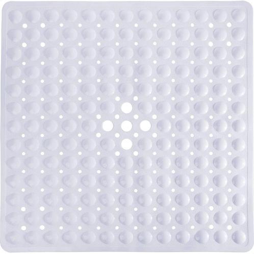 Strex Badmat / Antislipmat Douche - 53x53CM - Met Zuignappen, Huis en Inrichting, Badkamer | Badtextiel en Accessoires, Nieuw