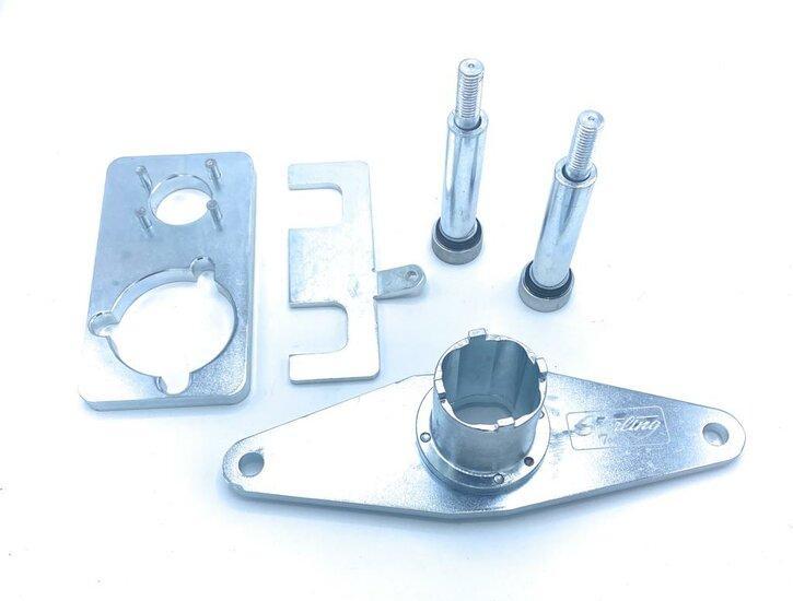 Sterling Timingset voor Jaguar, Land Rover JLR 2.0 Ingeni..., Auto diversen, Autogereedschap, Verzenden