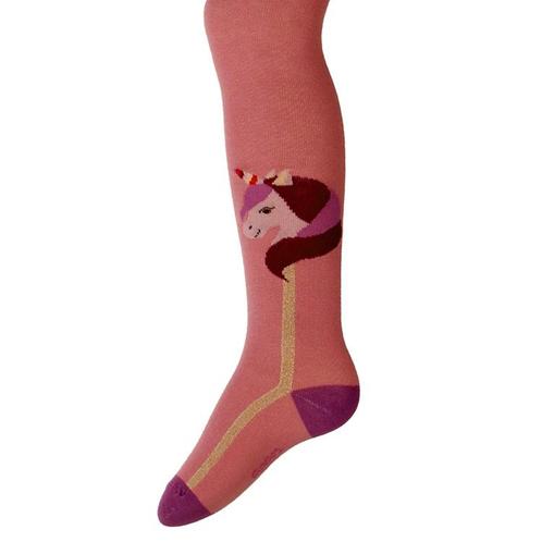 Kindermaat Maillot Ewers  - Roze met Eenhoorn Unicorn - Goud, Kinderen en Baby's, Kinderkleding | Schoenen en Sokken, Meisje, Nieuw