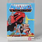 MOTU Masters of the Universe The Battle of Roboto Mini Co..., Verzamelen, Poppetjes en Figuurtjes, Verzenden, Zo goed als nieuw