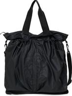 Rains Ultralight Helmet Bag Unisex - Zwart - One Size, Sieraden, Tassen en Uiterlijk, Tassen | Schoudertassen, Verzenden, Nieuw
