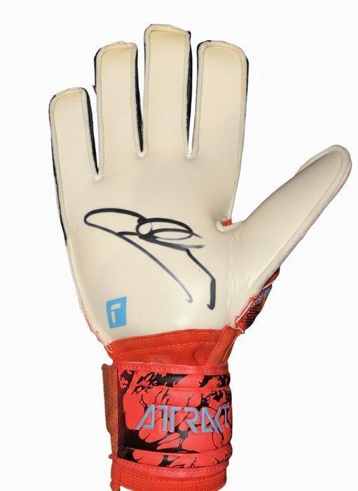 Real Madrid - Calcio - Iker Casillas - 2025 -, Verzamelen, Overige Verzamelen