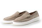 Nubikk Loafers in maat 43 Beige | 10% extra korting, Kleding | Heren, Schoenen, Loafers, Nubikk, Overige kleuren, Verzenden