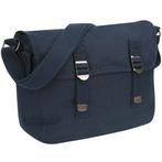 Pukkel effen Donkerblauw NIEUW, Ophalen of Verzenden, Nieuw, Blauw