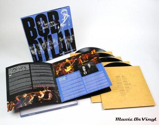 Bob Dylan - 30th Anniversary Celebration Concert Box Set, Cd's en Dvd's, Vinyl | Overige Vinyl, Nieuw in verpakking, 12 inch