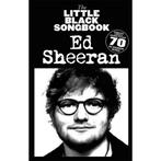 9781785587177 The Little Black Songbook Ed Sheeran, Nieuw, Ed Sheeran, Verzenden