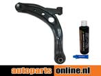 Draagarm Mazda Mpv voorzijde, links, onder, Verzenden, Nieuw, Mazda