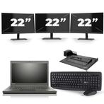 Lenovo ThinkPad T450 - Intel Core i5-5e Generatie - 14 inch, Computers en Software, Windows Laptops, Verzenden, Nieuw