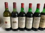 1981 Château Moulin de Lavaux, 1978 x 2 Château de, Nieuw