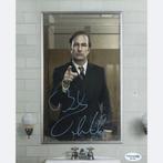 Breaking Bad - Signed by Bob Odenkirk (Saul Goodman), Nieuw