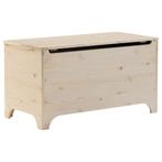 Opbergbox 100x49x54 - Massief Grenen - OP=OP!, Huis en Inrichting, Overige Huis en Inrichting, Ophalen of Verzenden, Nieuw