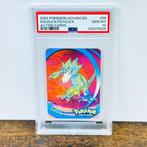 Pokémon Graded card - POP 3 - Golduck / Psyduck Action Cards, Hobby en Vrije tijd, Verzamelkaartspellen | Pokémon, Nieuw